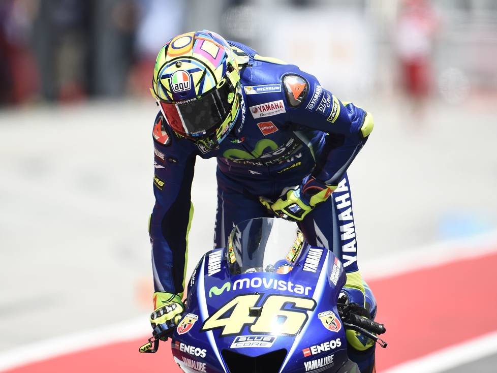 Valentino Rossi