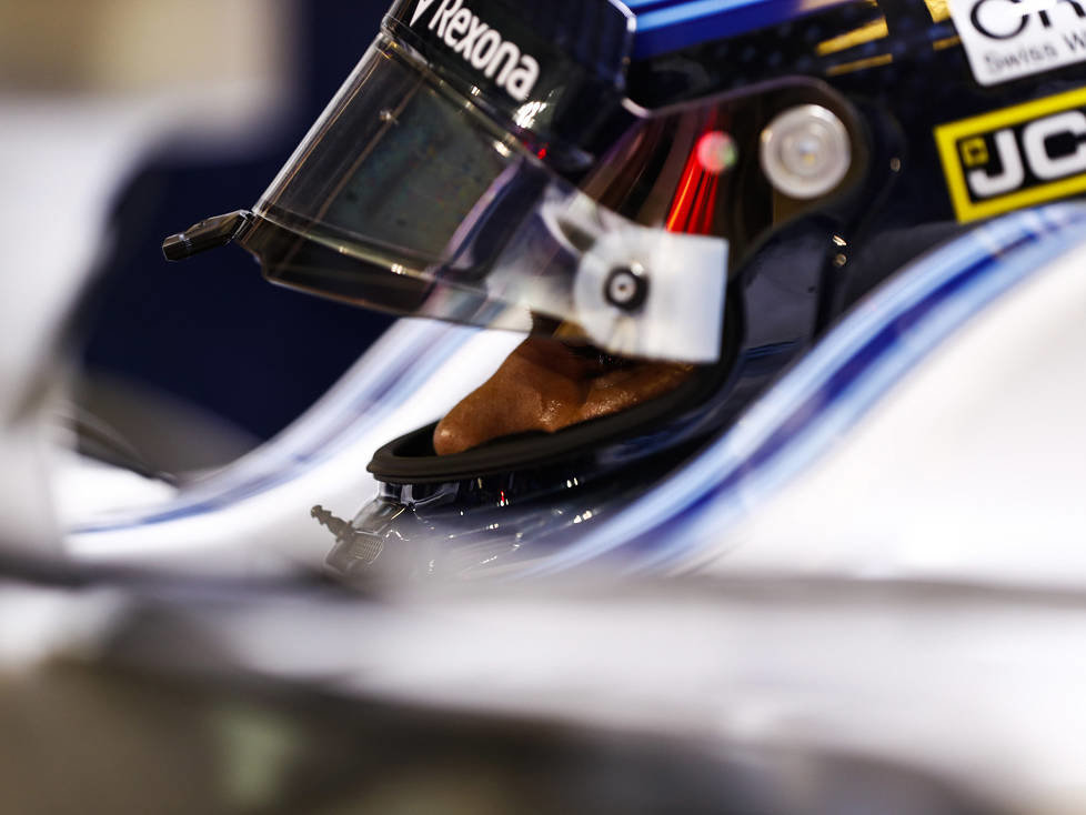 Lance Stroll