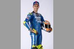 Alex Rins (Suzuki)