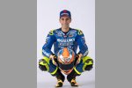 Alex Rins (Suzuki)