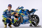 Alex Rins (Suzuki)