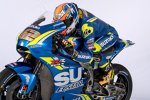 Alex Rins (Suzuki)