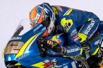 Alex Rins (Suzuki)