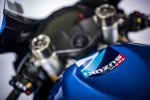 Suzuki GSX-RR