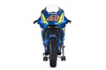 Suzuki GSX-RR