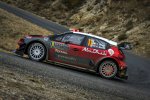 Craig Breen (Citroen) 