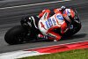 Bild zum Inhalt: Ducati-Testpilot Casey Stoner schimpft auf Sepang-Asphalt