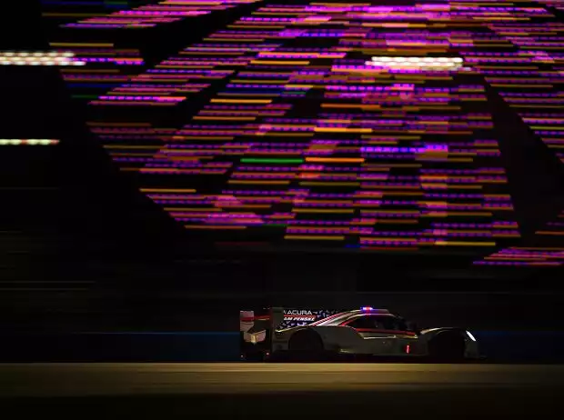 Graham Rahal Titel-Bild zur News: Graham Rahal
