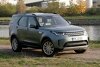 Bild zum Inhalt: Land Rover Discovery 2018 Test: Disco im Vierer-Rhythmus
