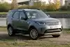 Bild zum Inhalt: Land Rover Discovery 2018 Test: Disco im Vierer-Rhythmus