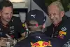 Bild zum Inhalt: Max Verstappen: "Helmut Marko ist wie ein zweiter Vater"