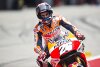 Bild zum Inhalt: MotoGP-Test Sepang: Dani Pedrosa führt vor Ducati-Quartett