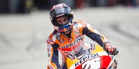Bild zum Inhalt: MotoGP-Test Sepang: Dani Pedrosa führt vor Ducati-Quartett