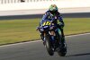 Bild zum Inhalt: Yamaha in Sepang: Rossi scherzt über Vertragsverlängerung