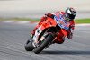 Bild zum Inhalt: Starker Ducati-Auftakt in Sepang: "Ist mehr ein Lorenzo-Bike"