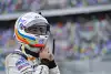 Bild zum Inhalt: Highlights des Tages: Alonso in Daytona, Sainz in Monte Carlo