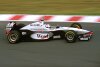 Bild zum Inhalt: McLaren-Lenkbremse 1997: "Die billigste Sekunde aller Zeiten"