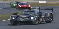 Bild zum Inhalt: 24h Daytona 2018: Cadillac siegt mit Distanzrekord