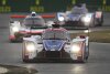 Fernando Alonso bei 24 Stunden von Daytona 2018 im Pech