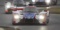 Bild zum Inhalt: Fernando Alonso bei 24 Stunden von Daytona 2018 im Pech