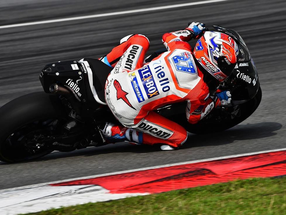 Casey Stoner