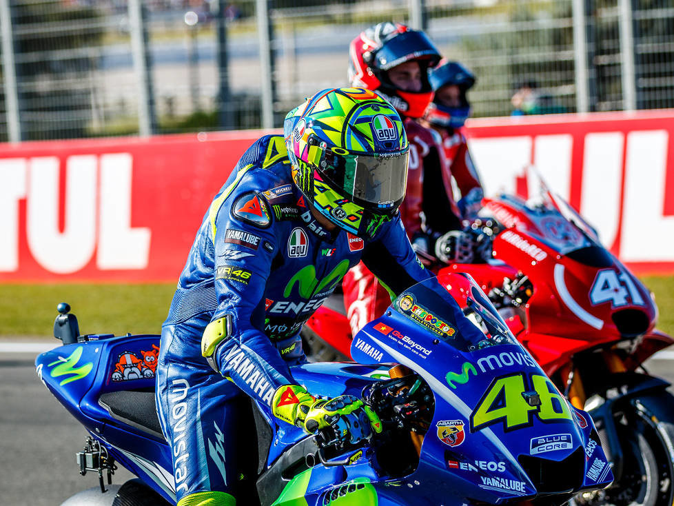 Valentino Rossi