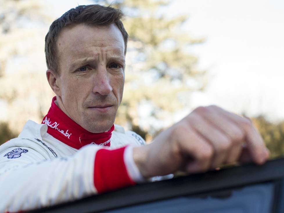 Kris Meeke