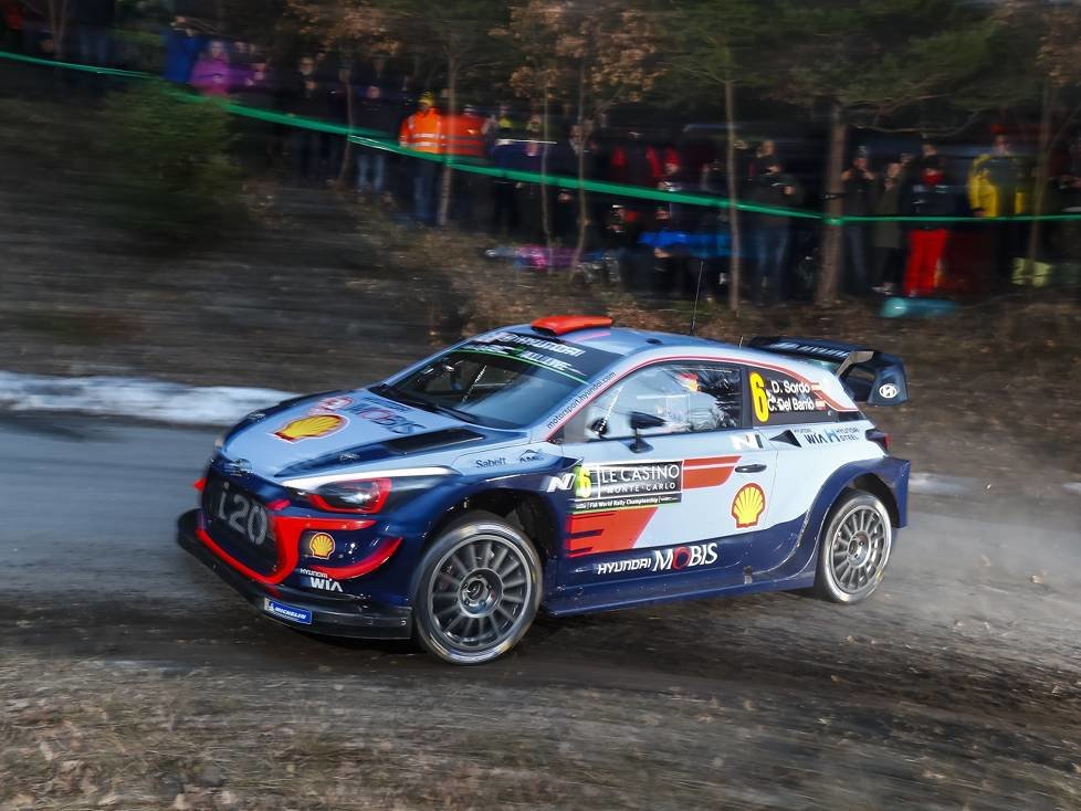 Daniel Sordo