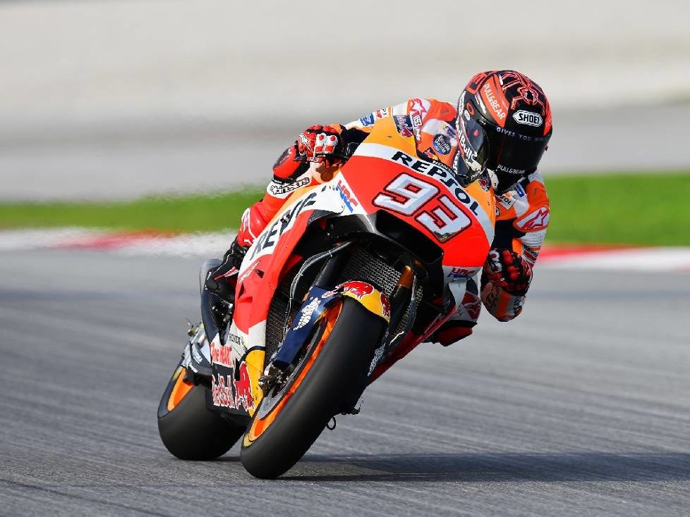 Marc Marquez