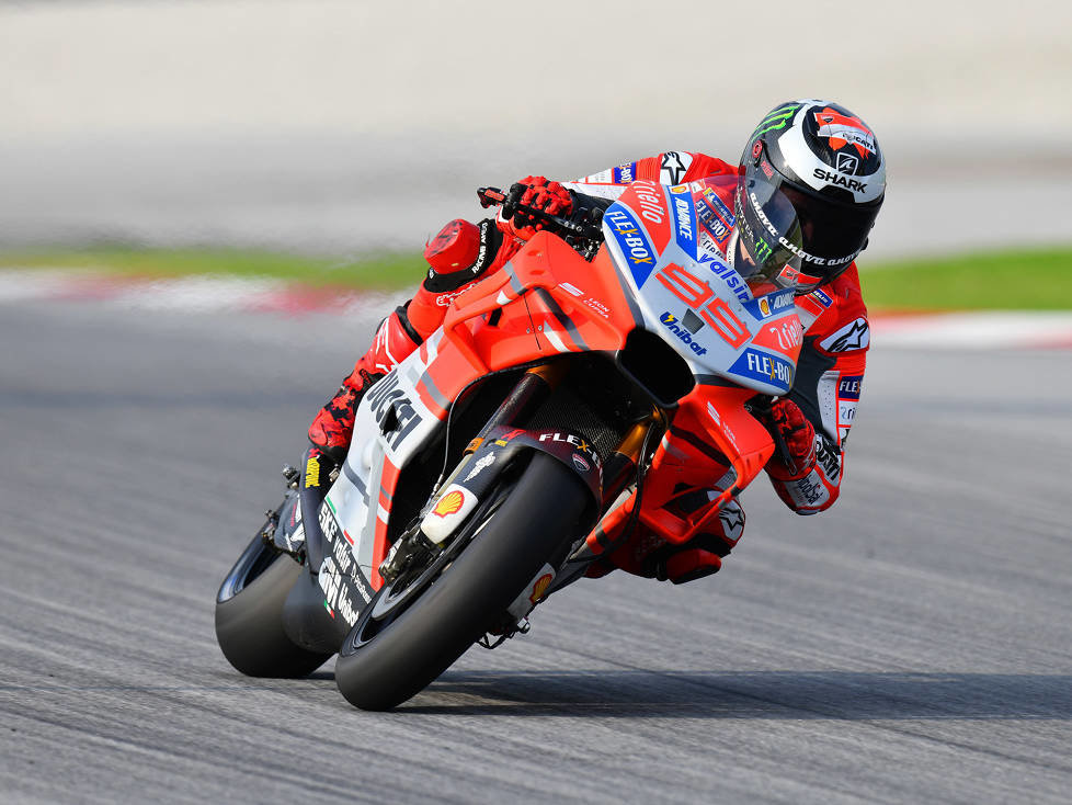 Jorge Lorenzo