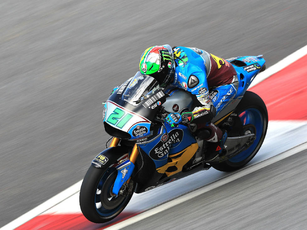 Franco Morbidelli