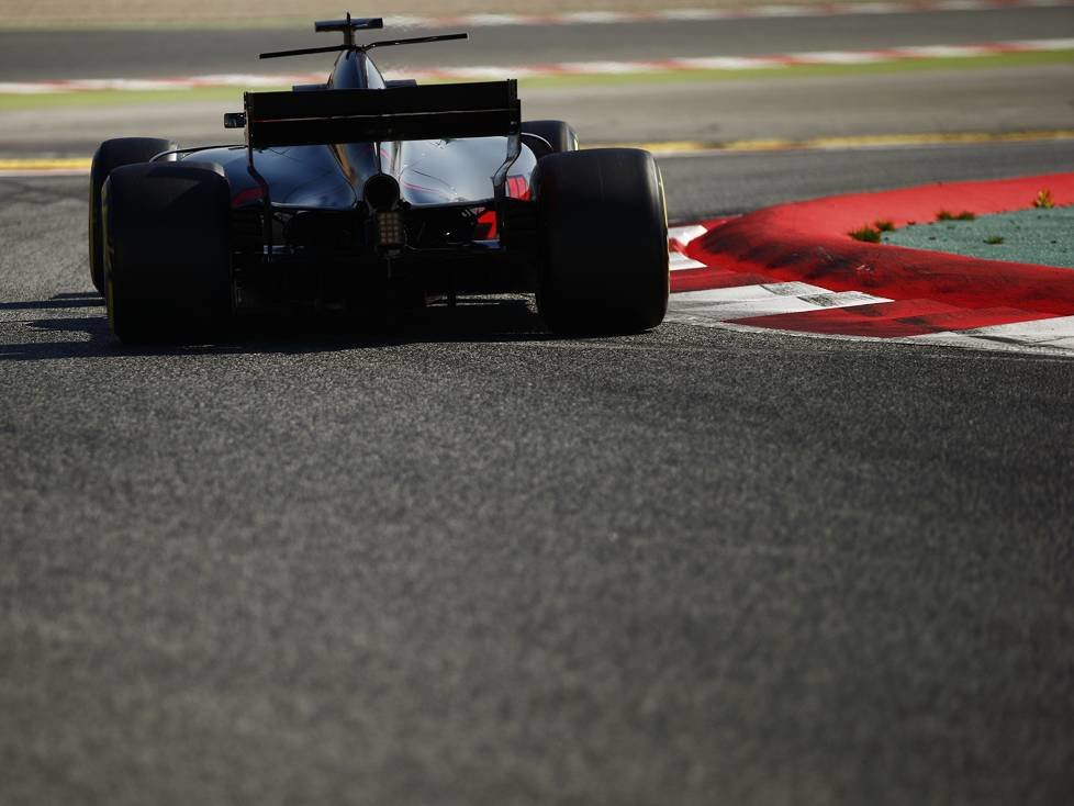 Romain Grosjean