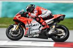 Jorge Lorenzo (Ducati) 