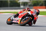 Marc Marquez (Honda) 