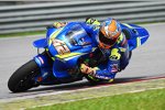 Alex Rins (Suzuki) 