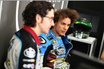 Franco Morbidelli (Marc VDS) 