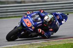 Maverick Vinales (Yamaha) 