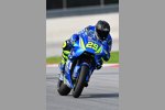 Andrea Iannone (Suzuki) 