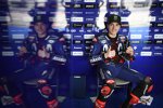 Maverick Vinales (Yamaha)