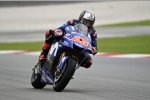 Maverick Vinales (Yamaha)