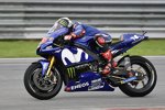 Maverick Vinales (Yamaha)