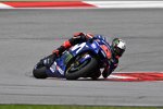 Maverick Vinales (Yamaha)