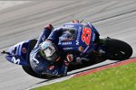 Maverick Vinales (Yamaha)