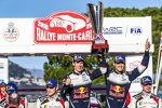 Sebastien Ogier (M-Sport) und Julien Ingrassia 