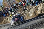 Sebastien Ogier (M-Sport) 