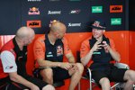 Bradley Smith (KTM) 