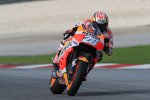 Daniel Pedrosa (Honda) 