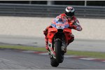 Jorge Lorenzo (Ducati) 