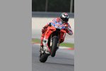 Jorge Lorenzo (Ducati) 