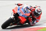 Jorge Lorenzo (Ducati) 